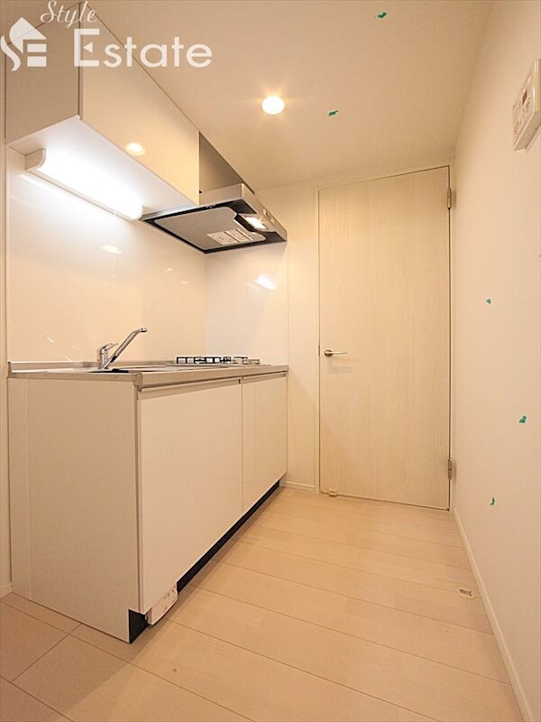 ハーモニーテラス鶴田の物件内観写真