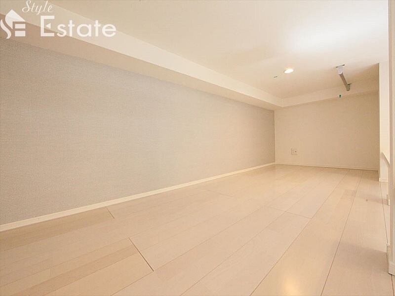 ハーモニーテラス鶴田の物件内観写真