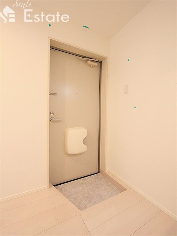 ハーモニーテラス鶴田の物件内観写真