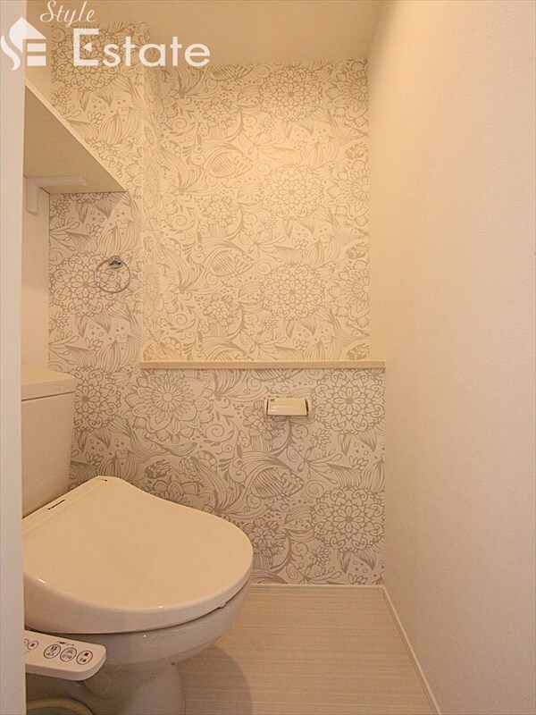 ハーモニーテラス鶴田の物件内観写真