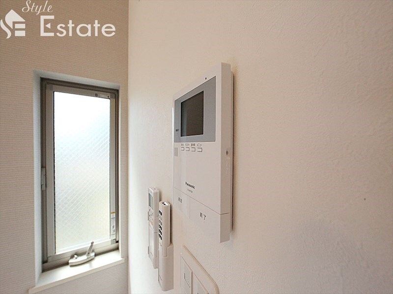 ハーモニーテラス鶴田の物件内観写真