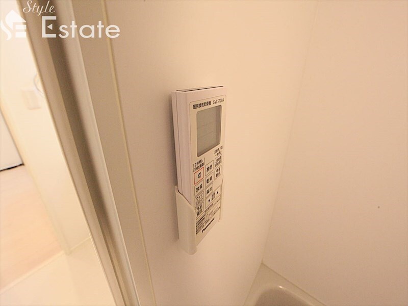 ハーモニーテラス鶴田の物件内観写真