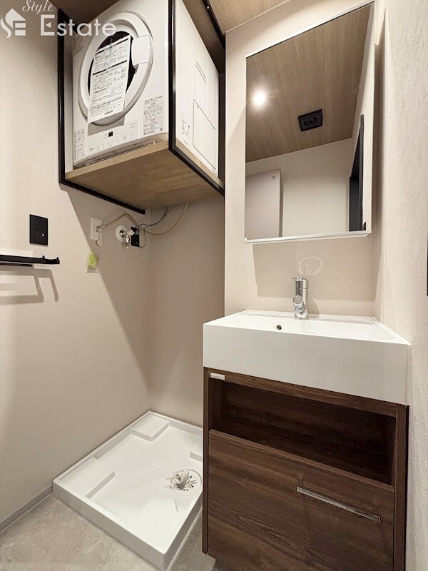 LeGioie新瑞橋駅の物件内観写真