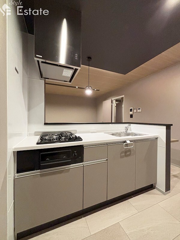 LeGioie新瑞橋駅の物件内観写真