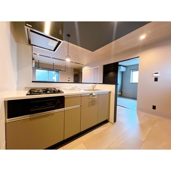 LeGioie新瑞橋駅の物件内観写真