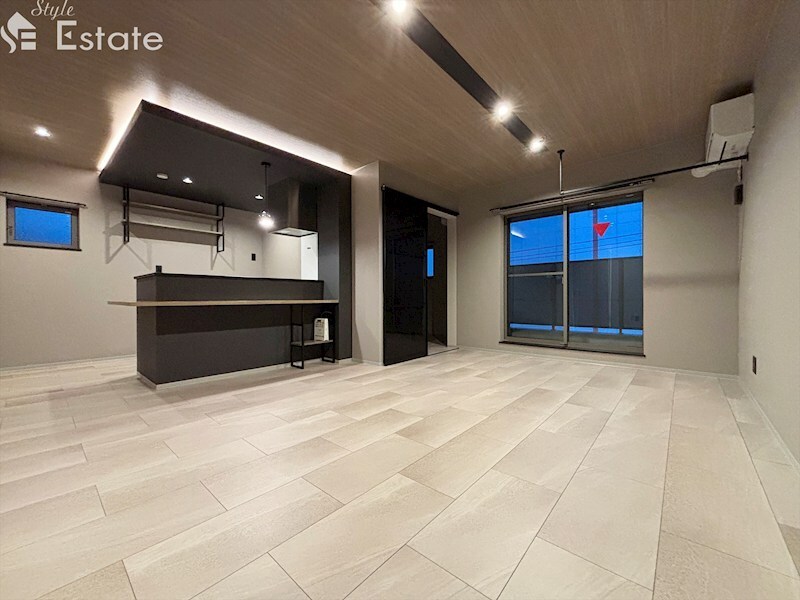 LeGioie新瑞橋駅の物件内観写真