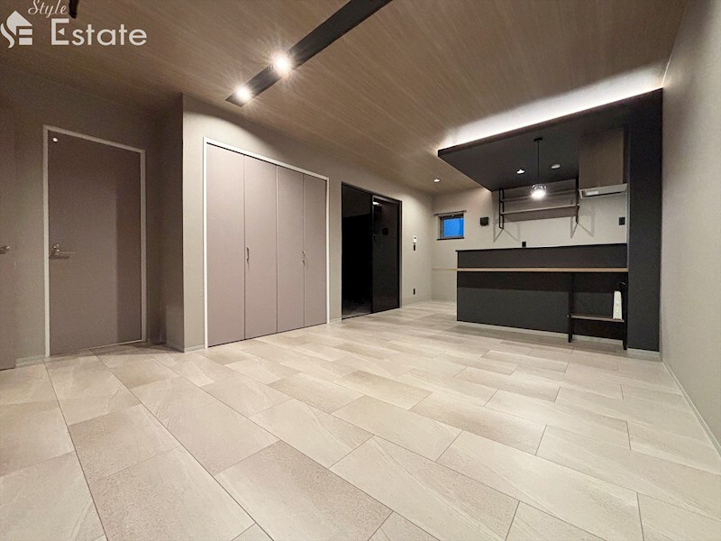 LeGioie新瑞橋駅の物件内観写真