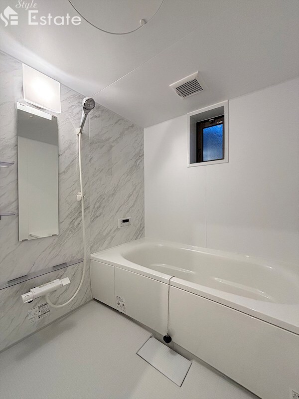 LeGioie新瑞橋駅の物件内観写真