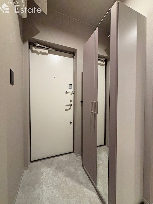 LeGioie新瑞橋駅の物件内観写真