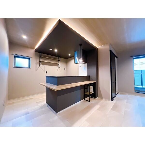 LeGioie新瑞橋駅の物件内観写真