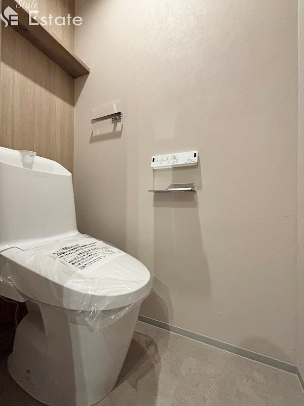 LeGioie新瑞橋駅の物件内観写真