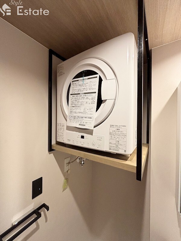 LeGioie新瑞橋駅の物件内観写真