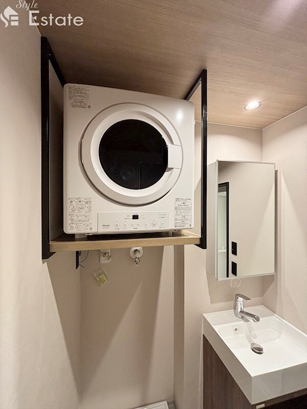 LeGioie新瑞橋駅の物件内観写真