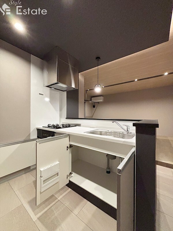 LeGioie新瑞橋駅の物件内観写真