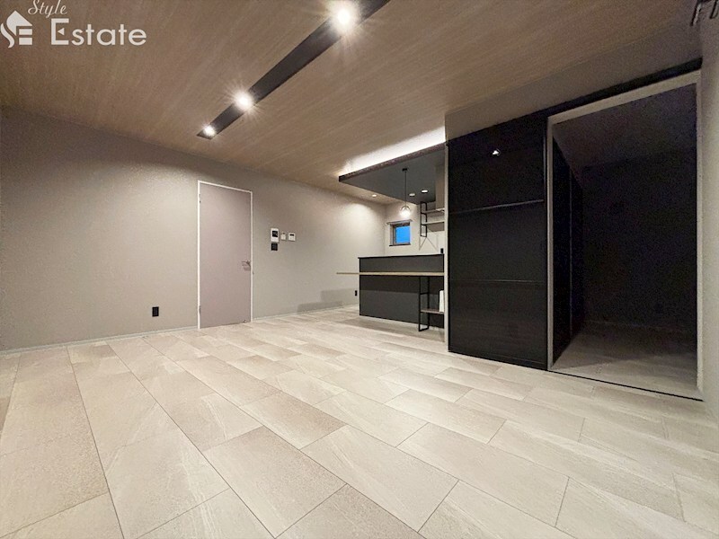 LeGioie新瑞橋駅の物件内観写真