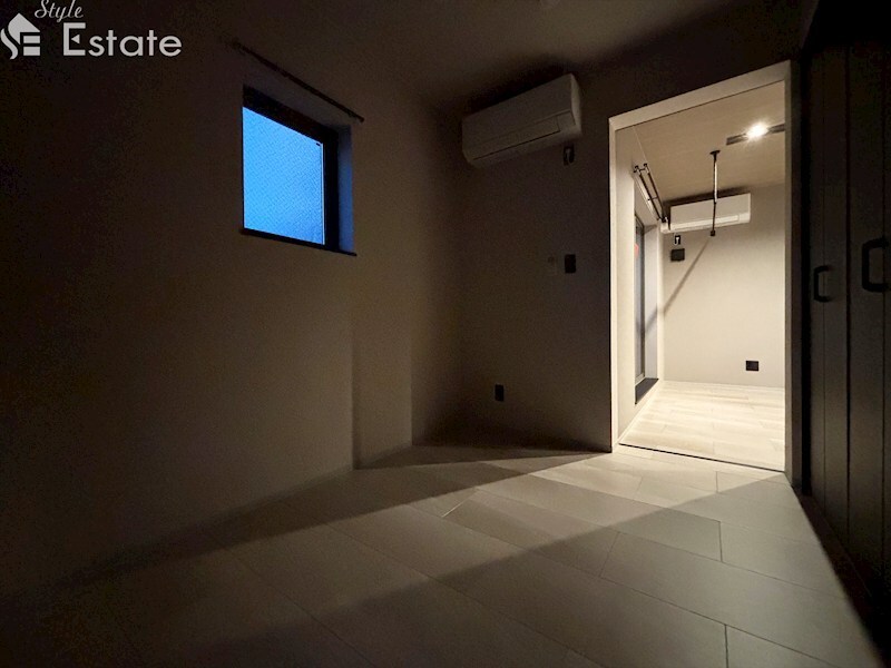 LeGioie新瑞橋駅の物件内観写真