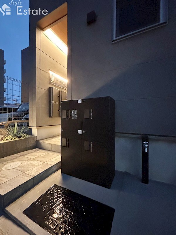 LeGioie新瑞橋駅の物件内観写真