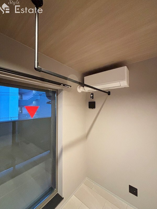 LeGioie新瑞橋駅の物件内観写真