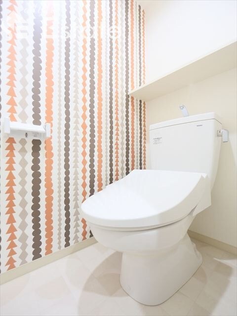 G VIVRE 御器所の物件内観写真