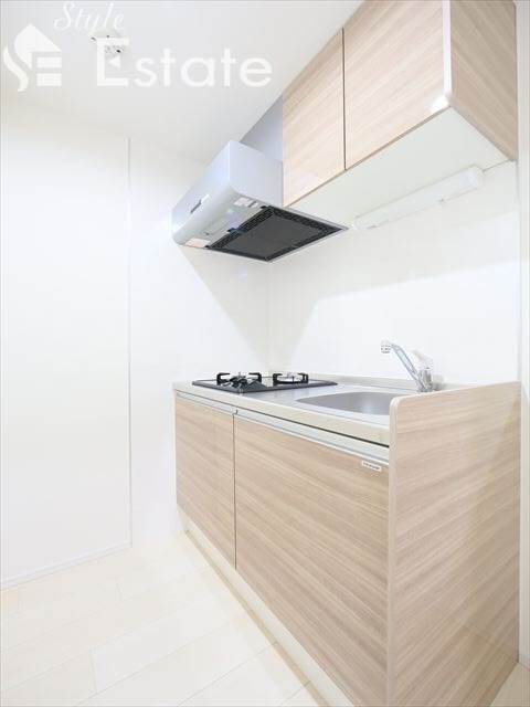 G VIVRE 御器所の物件内観写真