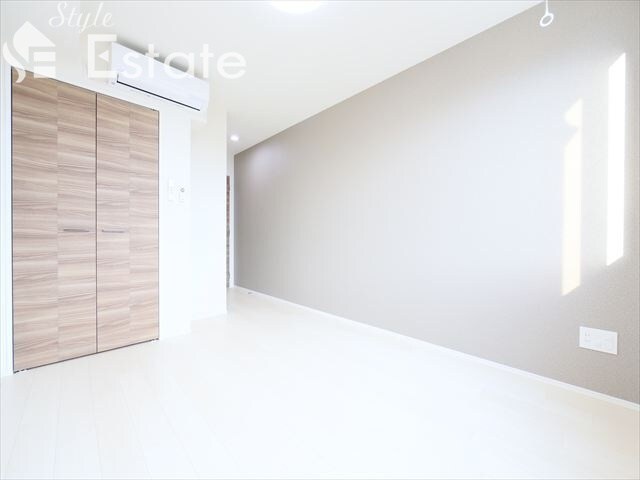 G VIVRE 御器所の物件内観写真