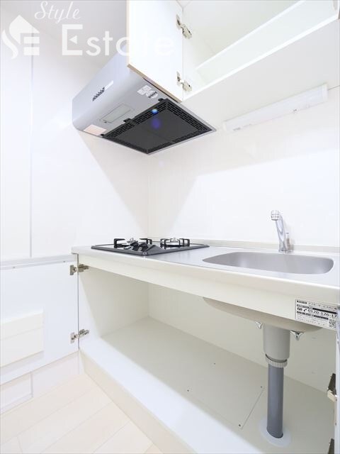 G VIVRE 御器所の物件内観写真