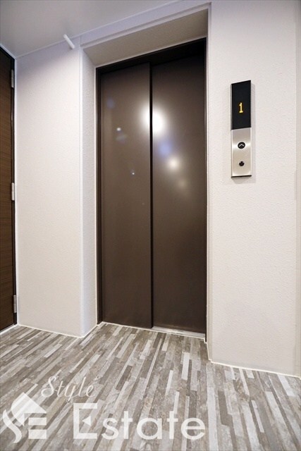 G VIVRE 御器所の物件内観写真