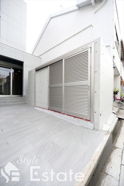 G VIVRE 御器所の物件内観写真