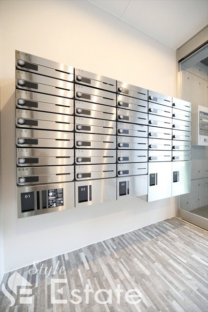 G VIVRE 御器所の物件内観写真