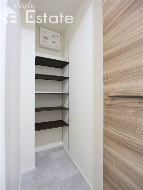 G VIVRE 御器所の物件内観写真