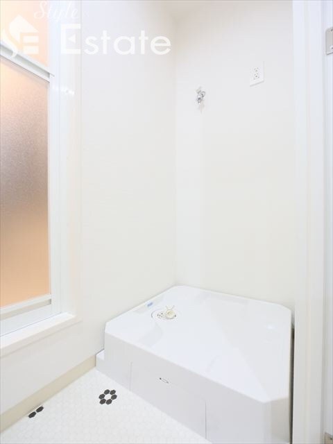 G VIVRE 御器所の物件内観写真