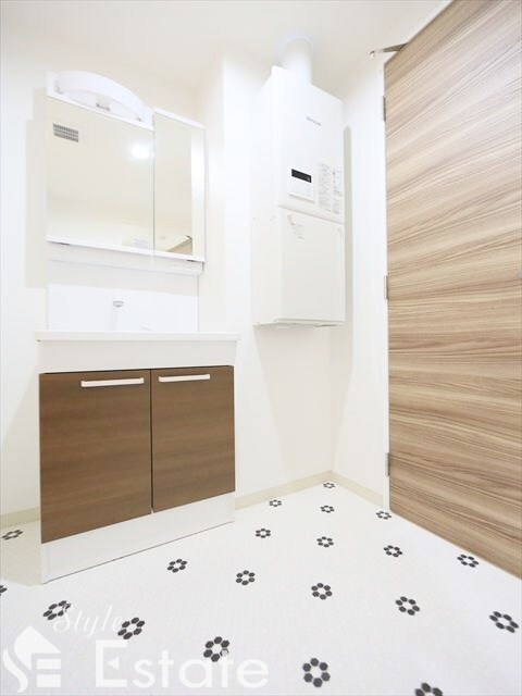 G VIVRE 御器所の物件内観写真