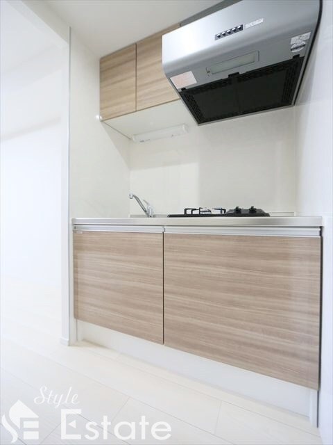 G VIVRE 御器所の物件内観写真