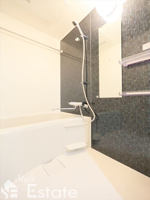 G VIVRE 御器所の物件内観写真