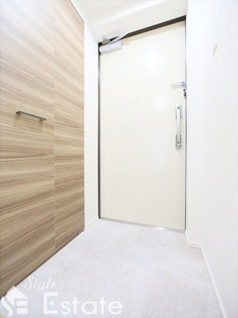 G VIVRE 御器所の物件内観写真