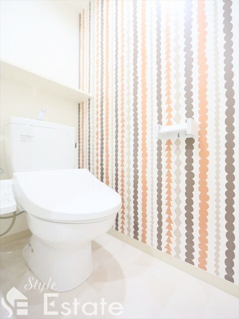 G VIVRE 御器所の物件内観写真