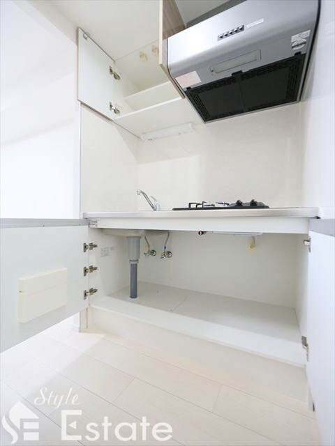 G VIVRE 御器所の物件内観写真