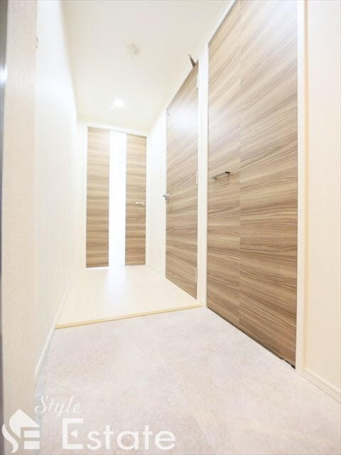 G VIVRE 御器所の物件内観写真