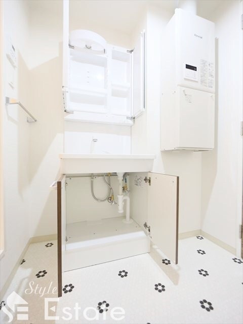 G VIVRE 御器所の物件内観写真