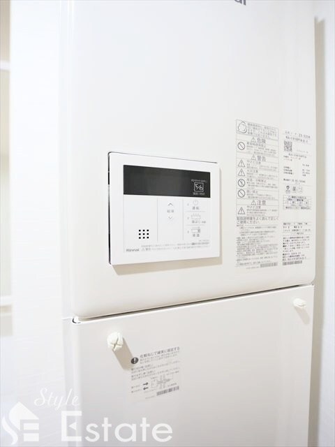 G VIVRE 御器所の物件内観写真