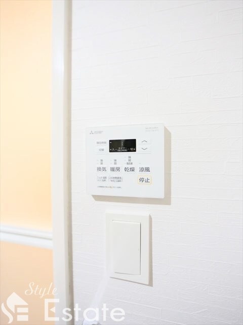 G VIVRE 御器所の物件内観写真