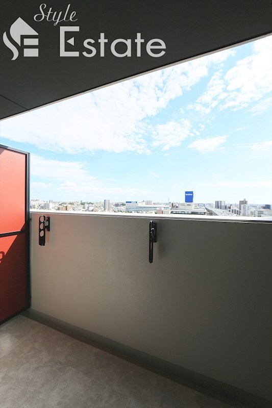 S-RESIDENCE堀田駅前futurの物件内観写真