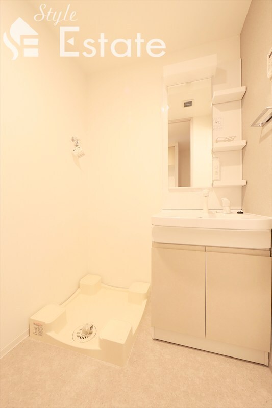 S-RESIDENCE堀田駅前futurの物件内観写真