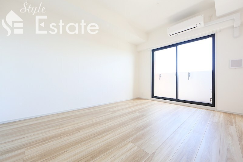 S-RESIDENCE堀田駅前futurの物件内観写真