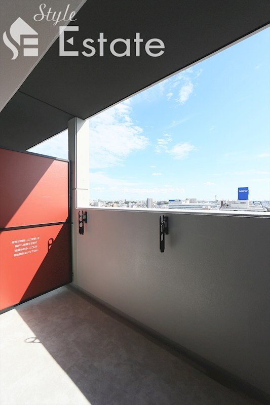 S-RESIDENCE堀田駅前futurの物件内観写真