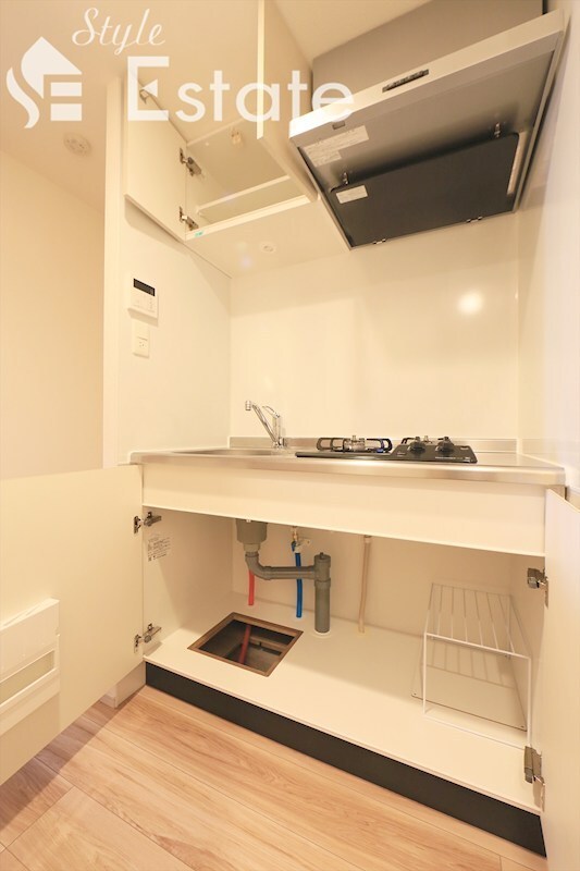 S-RESIDENCE堀田駅前futurの物件内観写真