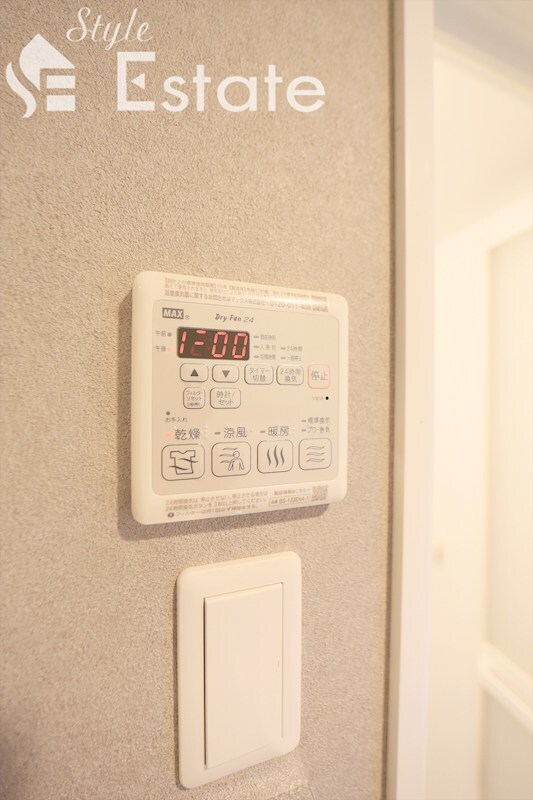 S-RESIDENCE堀田駅前futurの物件内観写真