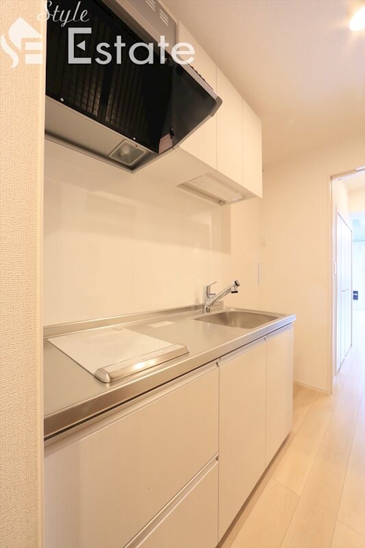 コーポハピネス白砂の物件内観写真