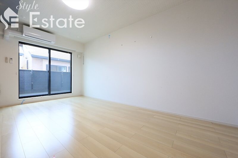 コーポハピネス白砂の物件内観写真