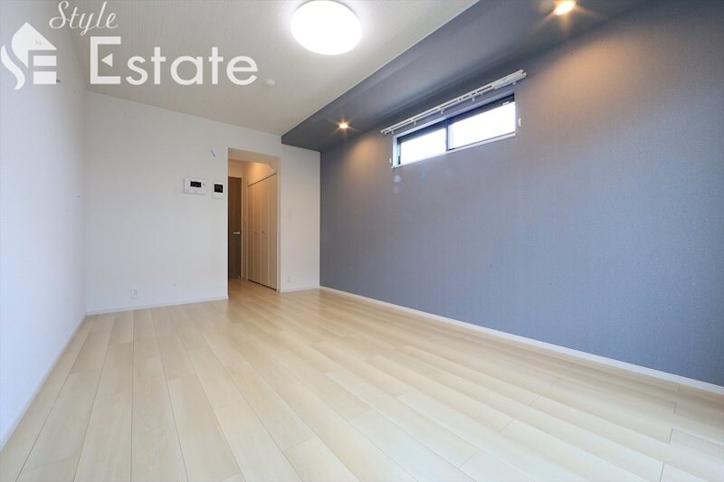 コーポハピネス白砂の物件内観写真